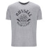 ფოტო #1 პროდუქტის RUSSELL ATHLETIC AMT A30291 short sleeve T-shirt