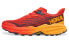 HOKA ONE ONE Speedgoat 5 5 1123157-FRYL Trail Running Shoes