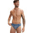 Плавки для мужчин Speedo Escape 5 см - Speedo Escape 5 см от Speedo Pure Blue / Picton Blue / White, UK 38 - фото #2