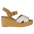 ფოტო #2 პროდუქტის REPLAY Susan Cross Espadrilles