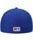 Men's Blue Stockton Ports Authentic Collection Road 59FIFTY Fitted Hat