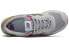 New Balance NB 574 低帮 跑步鞋 女款 灰 / Кроссовки New Balance NB 574 WT574ATA