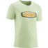 Фото #1 товара EDELRID Highball IV short sleeve T-shirt