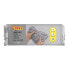 Фото #2 товара JOVI Air Dry - Modeling Paste Air-Drying Without Oven Gray Color Easy To Clean 1 Kilo