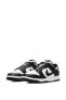 Фото #1 товара Dunk Low Retro White Black Dd1391-100 Erkek Spor Ayakkabı