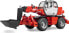 Bruder Manitou teleskopowy MRT 2150 z akcesoriami (02129)