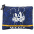 Фото #1 товара DISNEY Mickey Mouse Blue Wash Bag