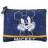 ფოტო #1 პროდუქტის DISNEY Mickey Mouse Blue Wash Bag