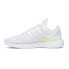 Фото #3 товара Puma Star Vital Stripe Lace Up Womens White Sneakers Casual Shoes 37981001
