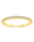 ფოტო #14 პროდუქტის Diamond Bridal Set (1 ct. t.w.) in 14k Gold