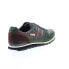 Фото #8 товара Gola Ridgerunner Country Club CMA222 Mens Green Lifestyle Sneakers Shoes 10