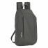 Фото #1 товара Повседневный рюкзак Safta M821A Серый 10 L