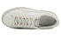 PUMA Basket Platform Reset 低帮 板鞋 女款 灰 / Кроссовки PUMA Basket Platform 363313-001