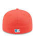 Men's Cream Los Angeles Angels 2024 MLB All-Star Game Low Profile 59FIFTY Fitted Hat