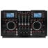 dj-skins Numark NV II Skin Brushed Black