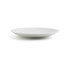 Плоская тарелка Ariane Vital Coupe Керамика Белый (Ø 21 cm) (12 штук)