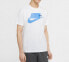 Фото #3 товара Футболка Nike Sportswear T CK2227-101