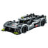 LEGO Technic-Ip-Vehicle-4-2023 Construction Game