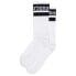 DR MARTENS Athletic Logo socks