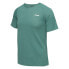 ფოტო #6 პროდუქტის HI-TEC Makkio short sleeve T-shirt