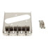 Фото #6 товара Allparts LH Vintage T-Style Bridge N