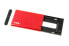 Фото #11 товара iBOX HD-05 - Корпус для жесткого диска/SSD - 2.5" - Serial ATA III - 5 Gbit/s - USB - Красный