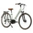 Фото #2 товара GRANVILLE E-Excellence 34+ Acera electric bike