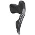 Фото #2 товара SHIMANO GRX815 DI2 ST+BR rear brake