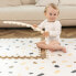 Фото #4 товара XXL Puzzlematte für Babys - Konfetti