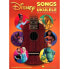 Фото #1 товара Укулеле для пальцев Hal Leonard Disney