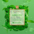 Фото #3 товара Refreshing and soothing Green Tea (Purifying Mask) 6 x 6 g