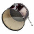 Millenium Focus 22"x16" Bass Drum Red