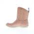 Фото #5 товара Original Muck Muckster II Mid Waterproof WM24WT Womens Pink Casual Boots 5