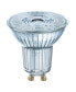 Фото #2 товара Лампочка светодиодная Osram PAR 16 4.3 Вт GU10 350 люмен 15000 ч Cool white