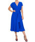 ფოტო #1 პროდუქტის Women's Jasmine Midi Dress