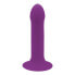 Фото #1 товара Dildo Hitsens Dual Density S06 Purple