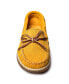 Фото #2 товара Women's Tie Tread Moccasins