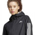 ADIDAS Essentials 3 Stripes Rain.Rdy jacket