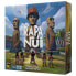 ASMODEE Rapa Nui Board Game