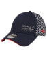 ფოტო #3 პროდუქტის Men's Navy Red Bull Racing 9FORTY Adjustable Hat