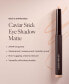 Caviar Stick Eye Shadow Matte, 0.05 oz.