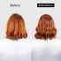 Фото #8 товара Несмываемый уход для волос L'Oreal Professionnel Paris Serie Expert Metal Detox 100 мл