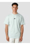 Фото #1 товара Sportswear Premium Essentials Seafoam Erkek T-shirt