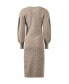 Фото #4 товара Maternity Wool Blend Eva Sweater Dress