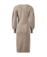 Maternity Wool Blend Eva Sweater Dress