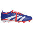 Фото #2 товара ADIDAS Predator League Fold Over Tongue FG football boots