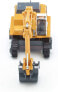 SIKU 1798 Liebherr R9800 of Mining Excavator, Vehicles