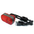 FUNKEN LED 2x CRE XPE 550MAH LI-Poly Integrated rear light