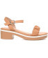 ფოტო #2 პროდუქტის Women's Dexxla Sandals