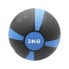 Фото #1 товара SOFTEE Textured Medicine Ball 3kg